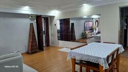 Blk 679B Jurong West Central 1 (Jurong West), HDB 5 Rooms #573180981